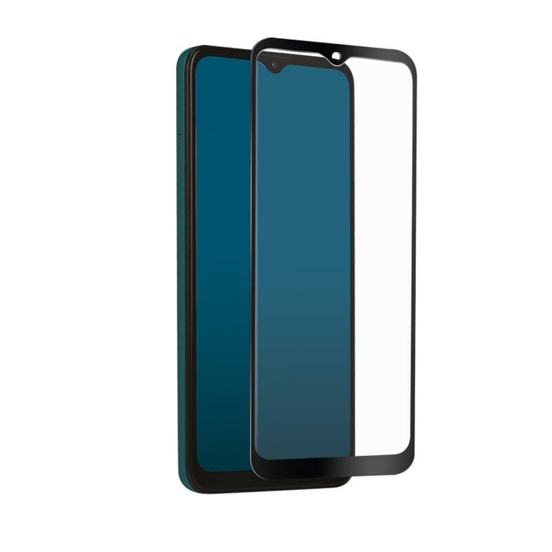 Προστατευτικό οθόνης Motorola Moto G30 - Sbs Full Cover Glass