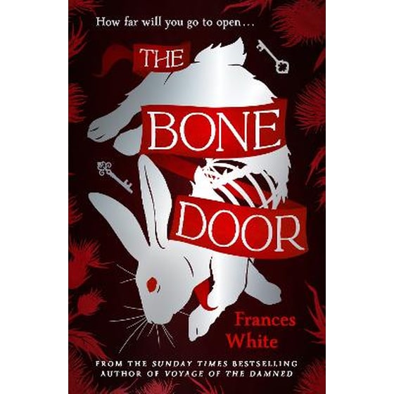 The Bone Door image 0