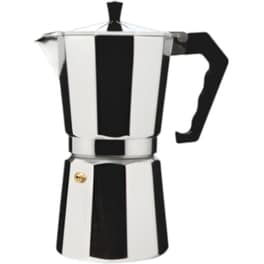 HAEGER CP-06A.007A 6cups Μπρίκι Espresso