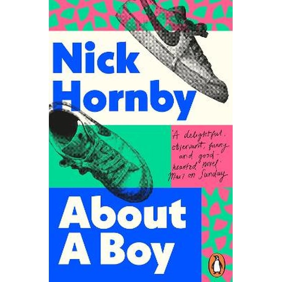 About a Boy image 0