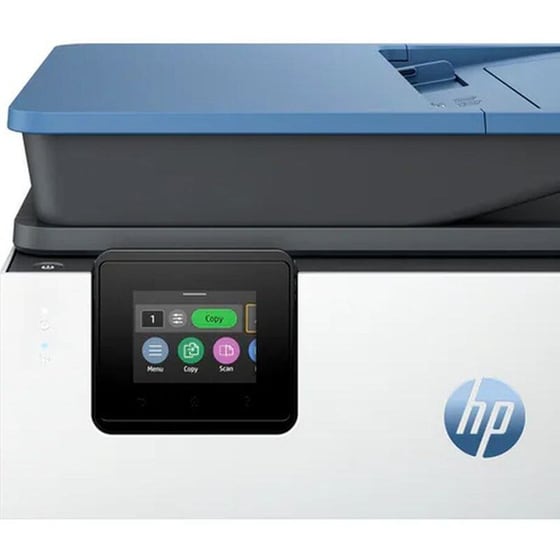 HP OfficeJet Pro 9125e All-in-One Instant Ink Εγχρωμο Πολυμηχάνημα Inkjet A4 με WiFi (403X5B) image 5