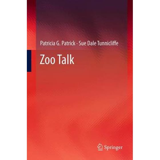Zoo Talk image 0