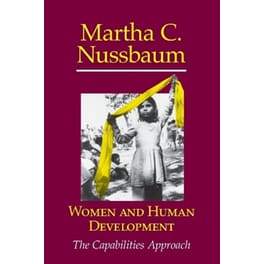 Women and Human Development