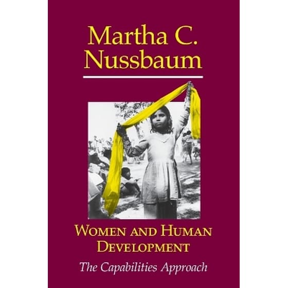 Women and Human Development image 0