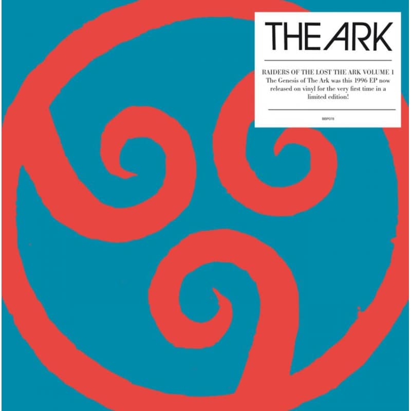 Ark Ep
