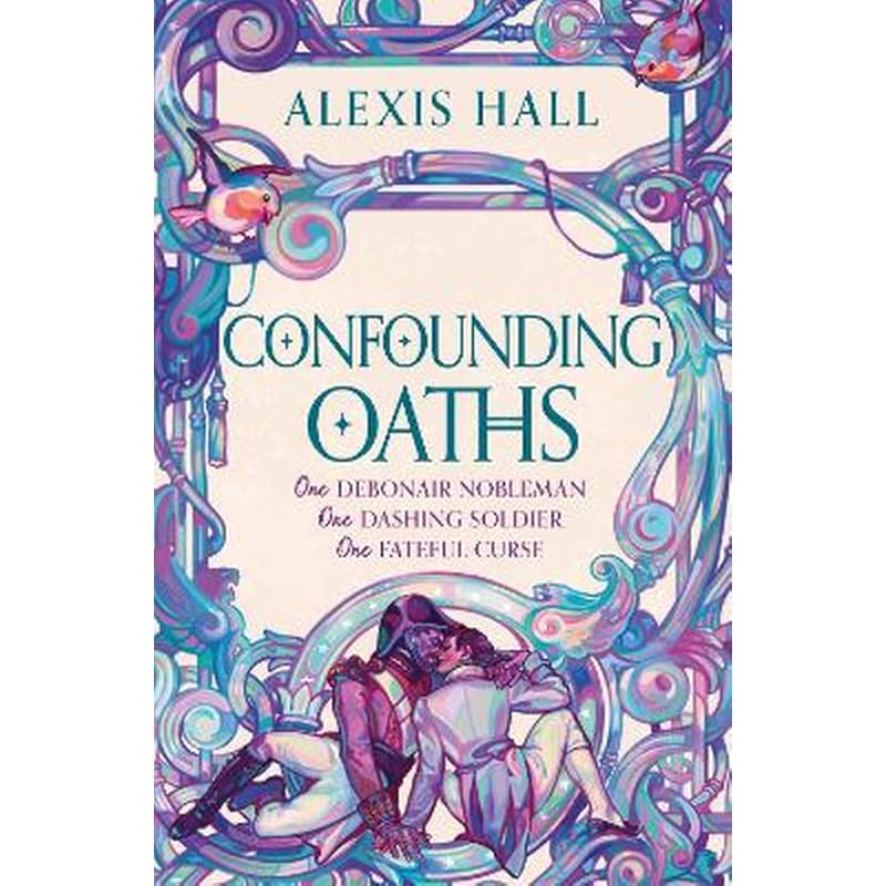 Confounding Oaths