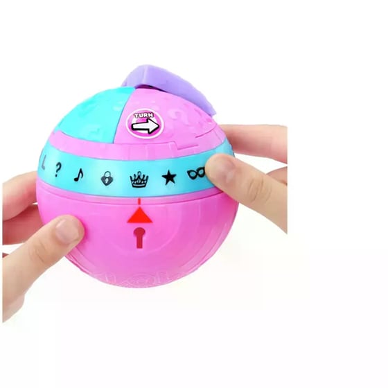 L.O.L. Surprise MGA Entrertainment Eye Spy 1 Τμχ - Τυχαία Επιλογή Σχεδίου image 1