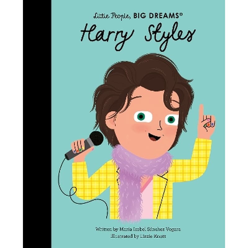 Harry Styles