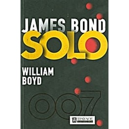 James Bond Solo