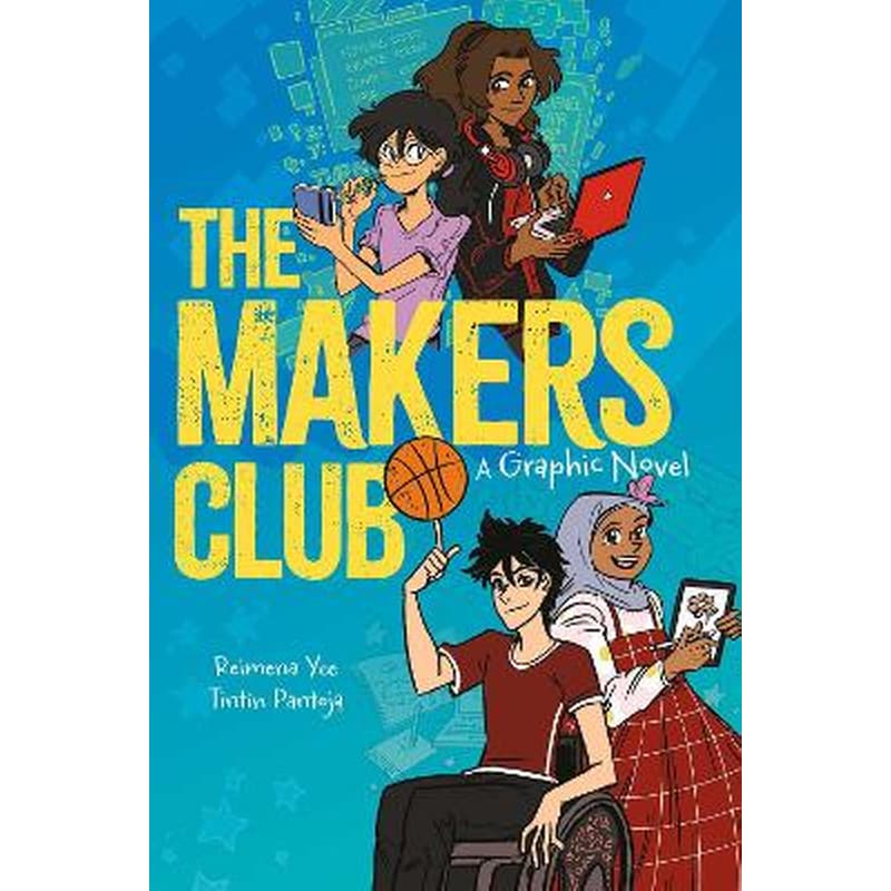 The Makers Club