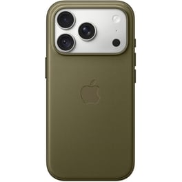 Θήκη Apple iPhone 18 Pro - Apple TechWoven Case with MagSafe - Olive