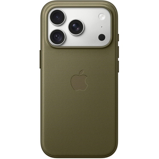 Θήκη Apple iPhone 18 Pro - Apple TechWoven Case with MagSafe - Olive image 0