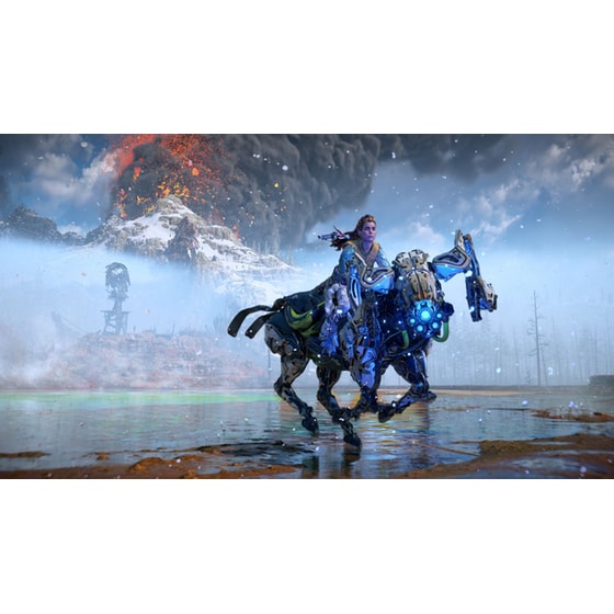 Horizon Zero Dawn Remastered - PS5 image 3