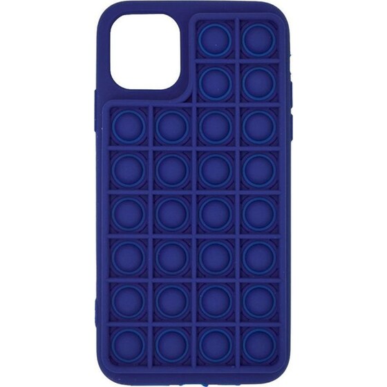 Θήκη Apple iPhone 11 Pro Max - Ancus - Μπλε image 0