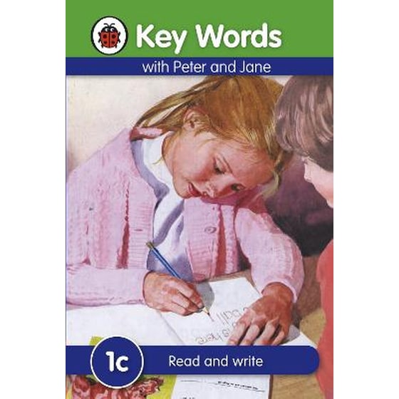 Key Words: 1c Read and write image 0