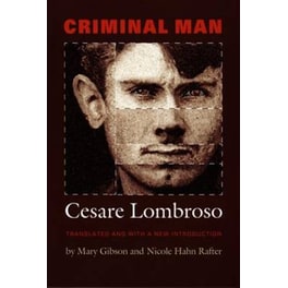 Criminal Man