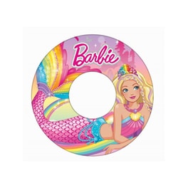 Κουλούρα Θαλάσσης Barbie