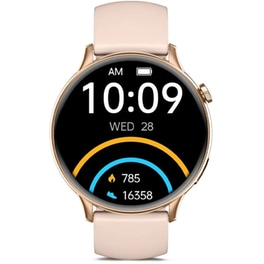 Smartwatch KSIX Core 2 47mm - Pink
