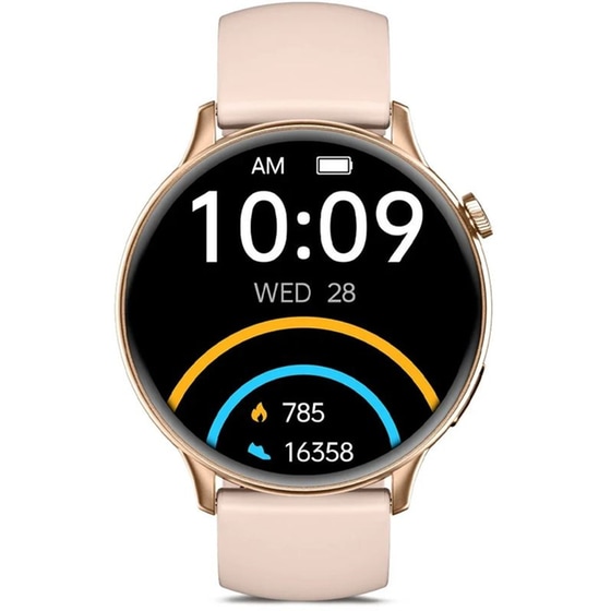 Smartwatch KSIX Core 2 47mm - Pink image 0