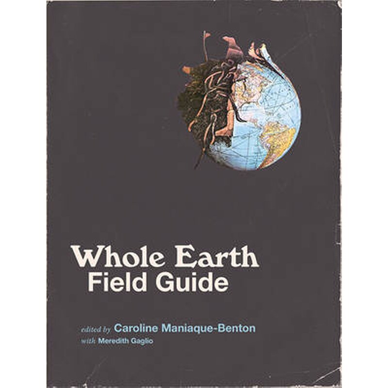 Whole Earth Field Guide
