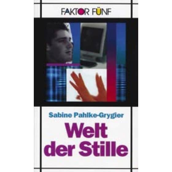 Faktor Funf- Welt Der Stille image 0