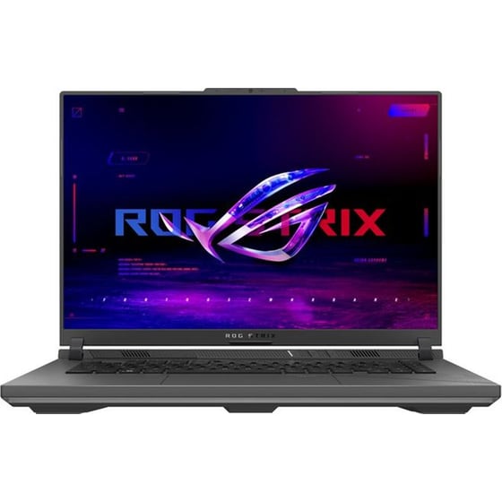 Asus ROG Strix G16 G614JVR-N3149W 16'' WUXGA IPS (Core i9-14900HX/32GB/1TB SSD/GeForce RTX 4060/Win11Home) Laptop image 0