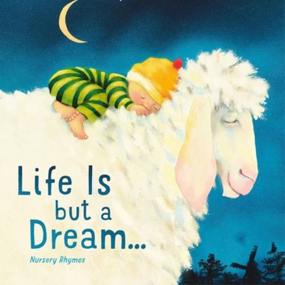 Life Is But a Dream image 0