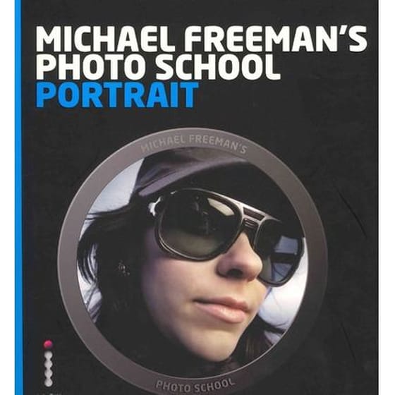 Michael Freeman's Photo School- Portrait image 0