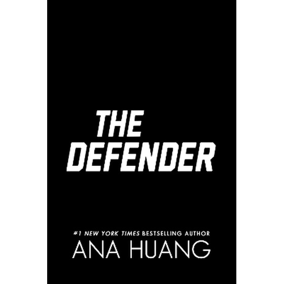 The Defender image 0