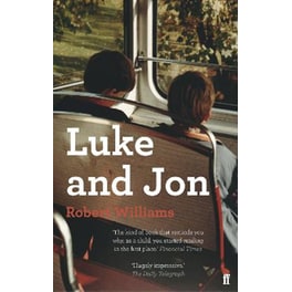 Luke and Jon