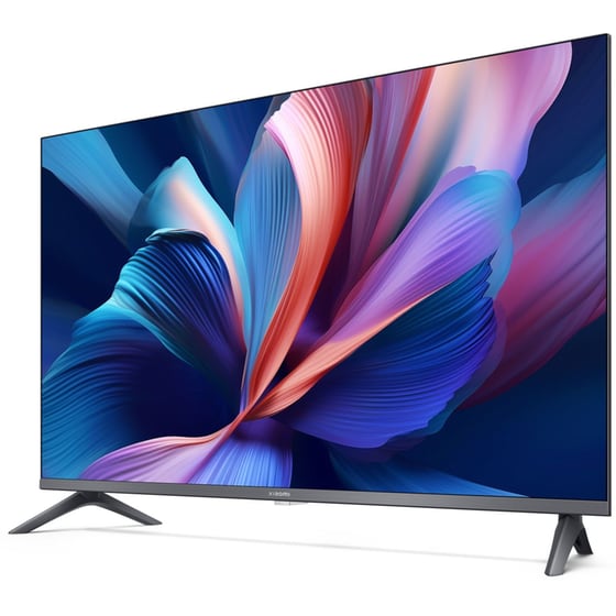 Xiaomi Qled A Pro 32" HD Google TV Τηλεόραση image 1
