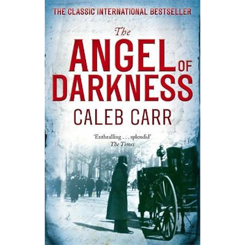 The Angel Of Darkness