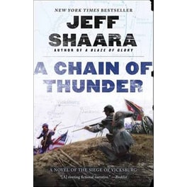 A Chain of Thunder