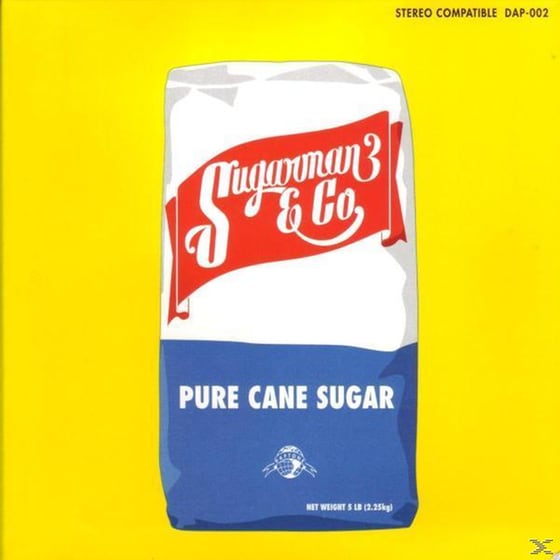 Pure Cane Sugar image 1