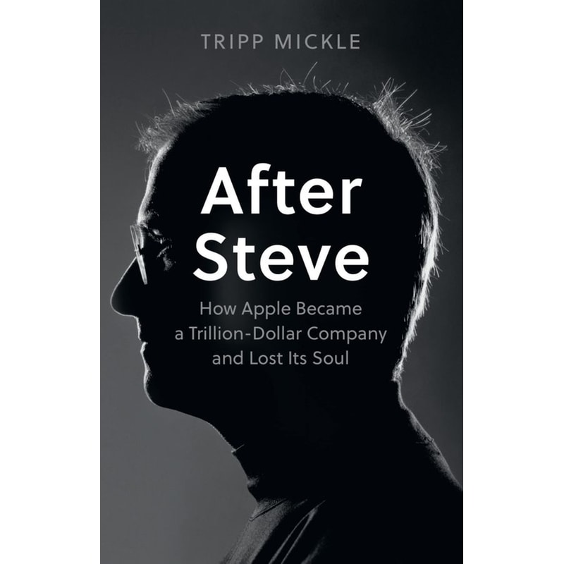 After Steve