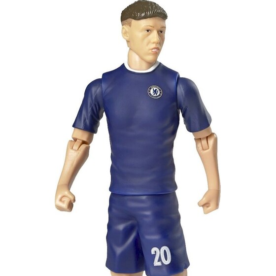 Φιγούρα Banbo Toys Socker Chelsea Cole Palmer 20cm image 4
