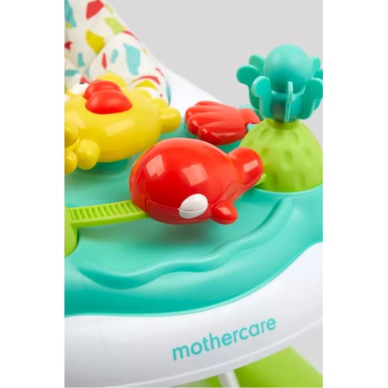Mothercare Παιδικό Κέντρο Απασχόλησης Σαφάρι image 6