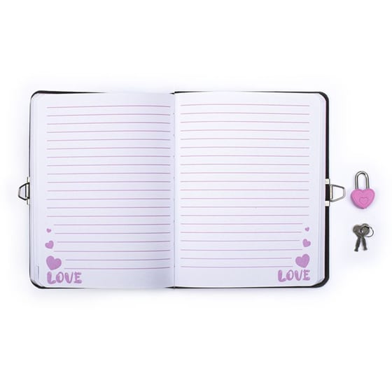 Secret Diary Dreamdrop με Magic Pen Lama image 4