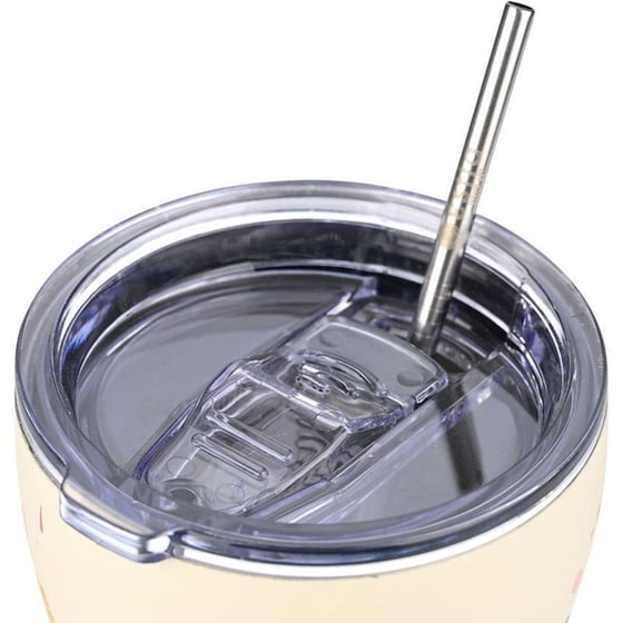 Ποτήρι Θερμός Estia C Mug Summer Spring Sonata 350ml image 2