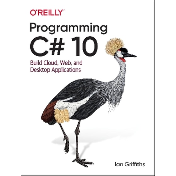 Programming C# 10 image 0