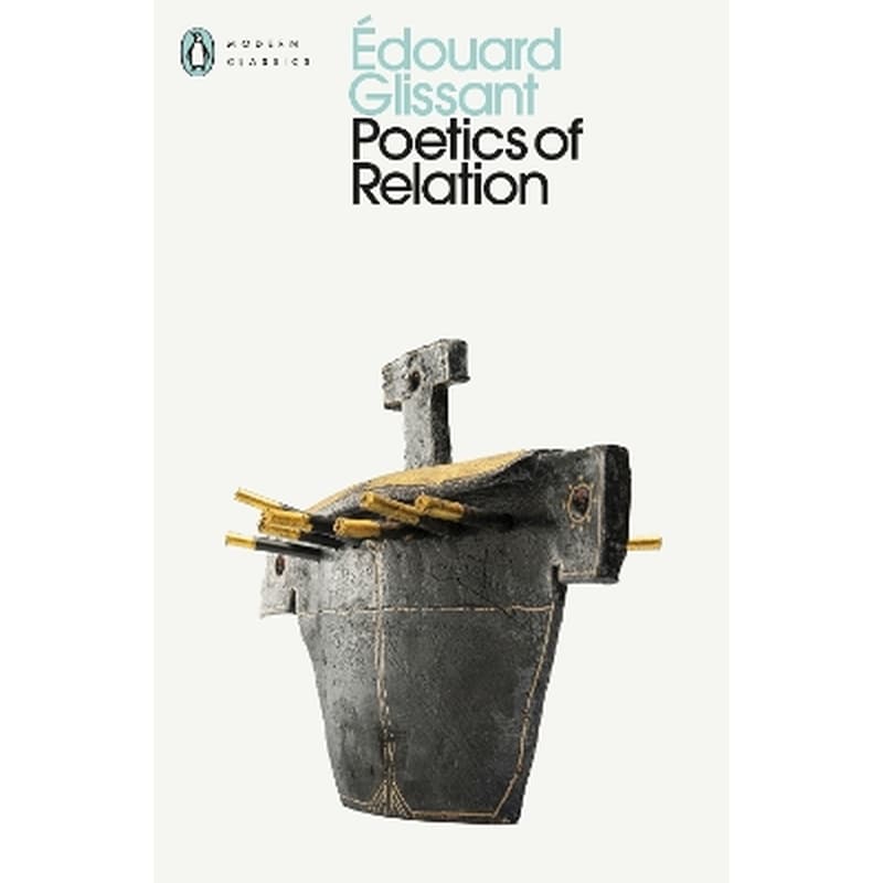 Poetics of Relation