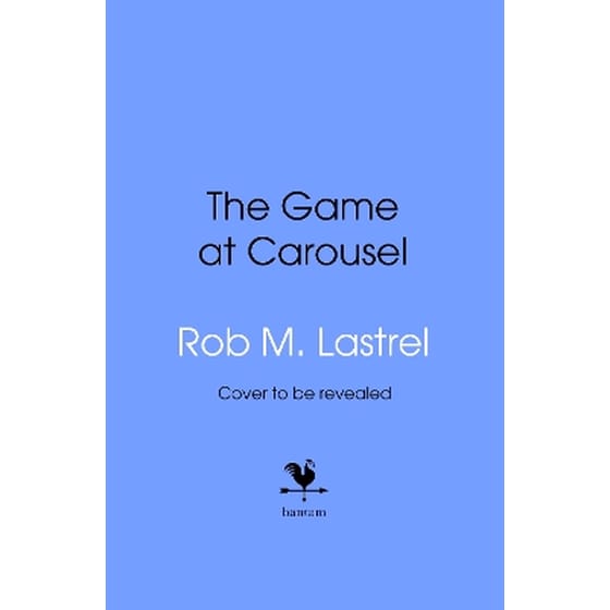 The Game At Carousel image 0