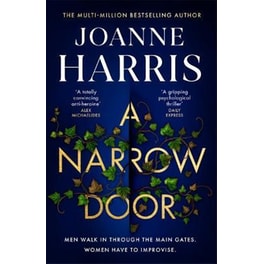 A Narrow Door : The electric psychological thriller from the Sunday Times bestseller