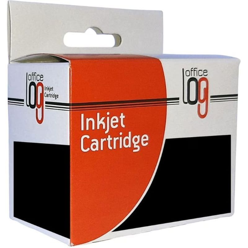 Office Log Ανακατασκευασμένο Canon CLI-551XL Μαύρο