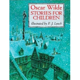Oscar Wilde Stories For Children