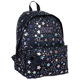 Τσάντα Πλάτης Must Team  Hologram Stars