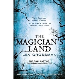 The Magician's Land