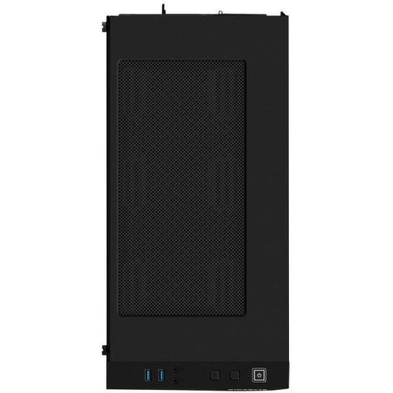 CASE GIGABYTE C200W GLASS image 2