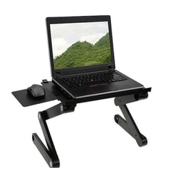 Πτυσσόμενο Τραπεζάκι - Βάση Laptop - Smart Foldable Τ6 Table