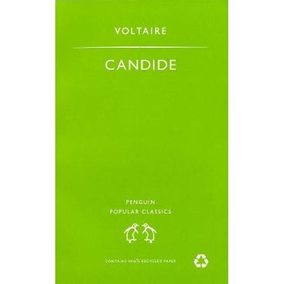 Candide image 0
